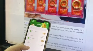 لماذا يتجه ملايين الأشخاص للبحث عن الذهب عبر منصات شبكة الإنترنت؟